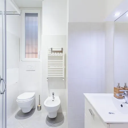 Alloggi Costantini - Ospedale Gemelli - Metro Battistini Rzym