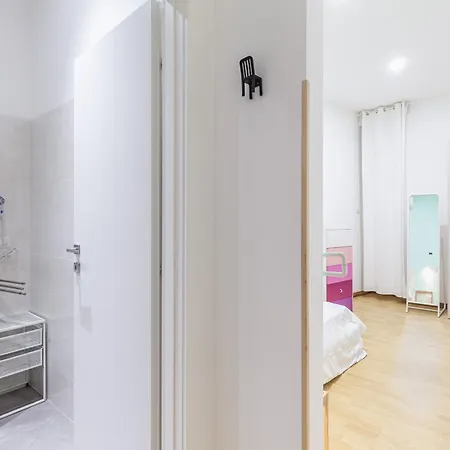 Pensjonat Alloggi Costantini - Ospedale Gemelli - Metro Battistini