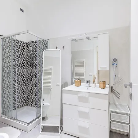 Alloggi Costantini - Ospedale Gemelli - Metro Battistini Pensjonat 3*