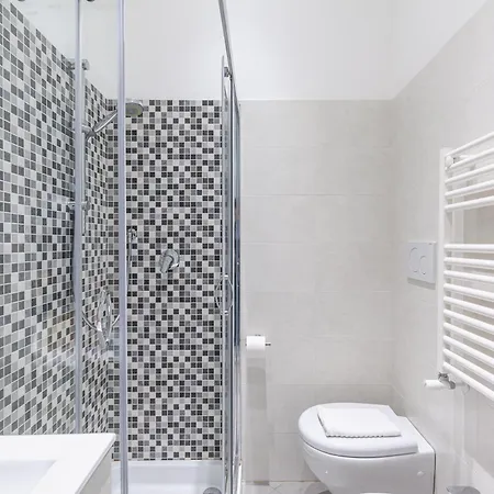 Alloggi Costantini - Ospedale Gemelli - Metro Battistini 3* Rzym