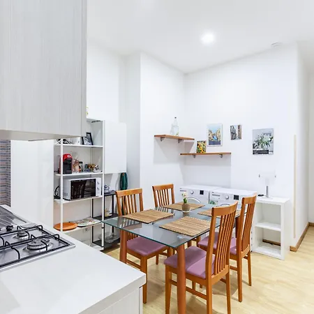 Alloggi Costantini - Ospedale Gemelli - Metro Battistini Pensjonat