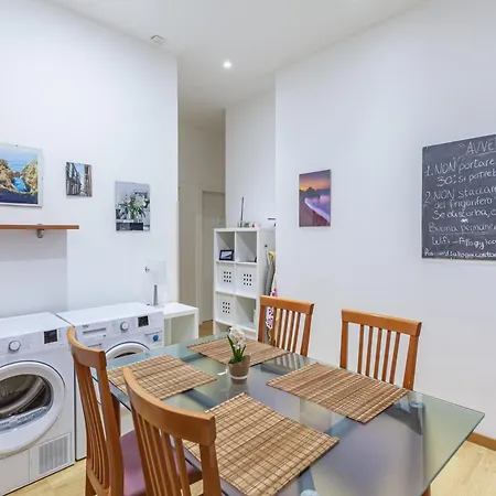 Alloggi Costantini - Ospedale Gemelli - Metro Battistini Pensjonat 3*